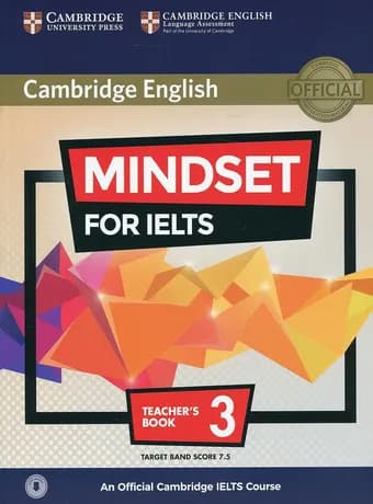 Mindset for IELTS 3 — تصویر ۲