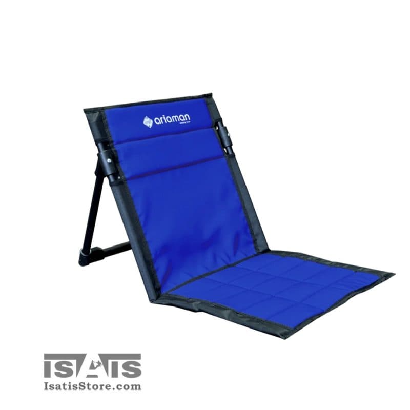 صندلی راحت نشین آریامن ARIAMAN RELAX CHAIR