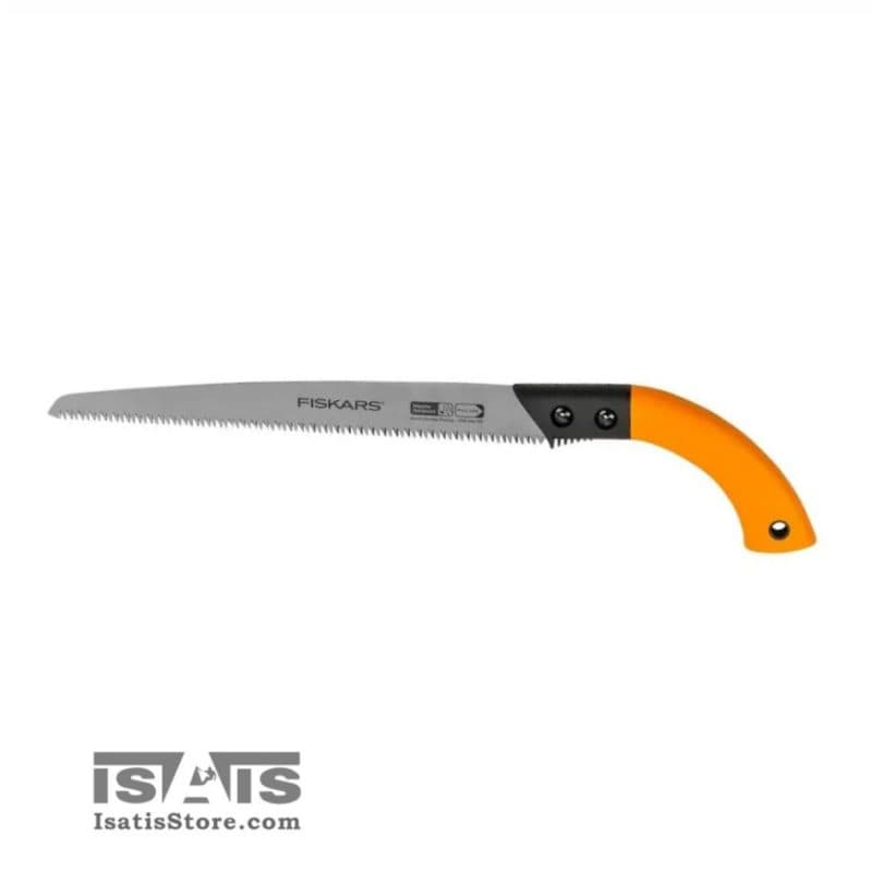 اره دستی باغبانی SW84 فیسکارس FISKARS FIXED BLADE SAW