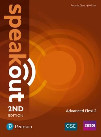 Speakout Advanced (2nd Edition) — تصویر ۲