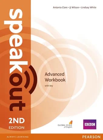 Speakout Advanced (2nd Edition) — تصویر ۳
