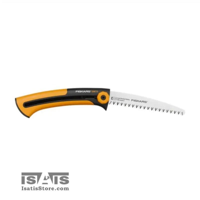 اره دستی باغبانی SW73 فیسکارس FISKARS GARDEN SAW
