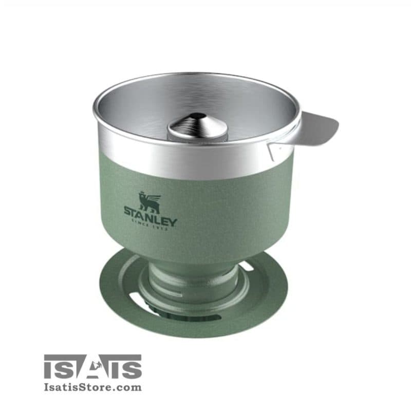 کمکس یا قهوه ساز پور اور استنلی اورجینال STANLEY CLASSIC PERFECT-BREW POUR OVER