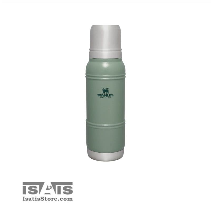 فلاسک 1 لیتری آرتیسان استنلی اورجینال STANLEY ARTISAN THERMAL BOTTLE