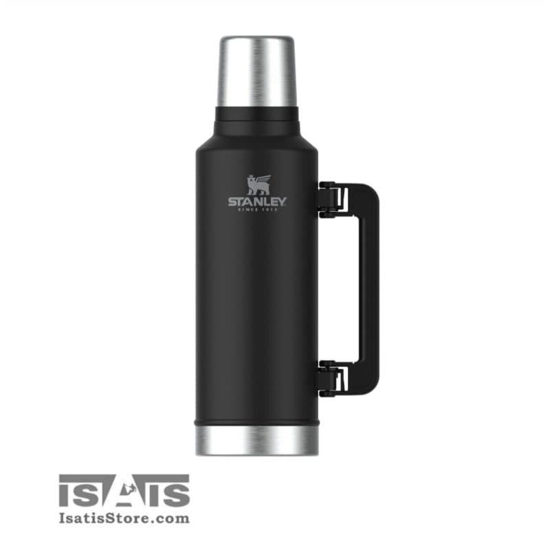 فلاسک 1.4 لیتری کلاسیک استنلی اورجینال STANLEY LEGENDARY CLASSIC BOTTLE
