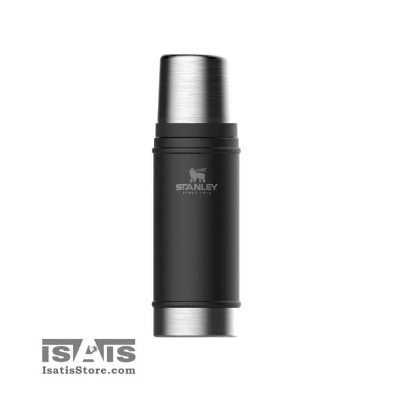 فلاسک 0.47 لیتری کلاسیک استنلی اورجینال STANLEY LEGENDARY CLASSIC BOTTLE