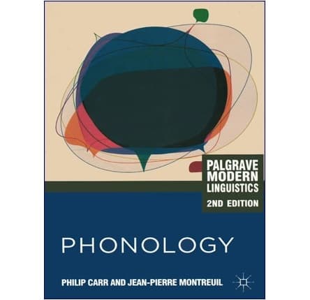 Phonology (2nd Edition)