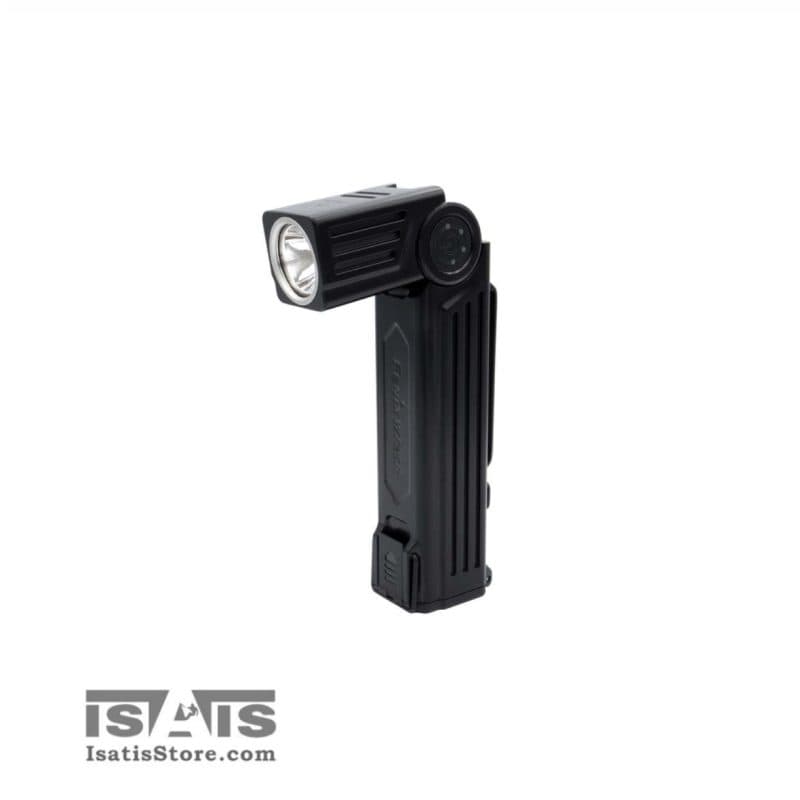 چراغ قوه شارژی 1000 لومن فنیکس FENIX WT25R