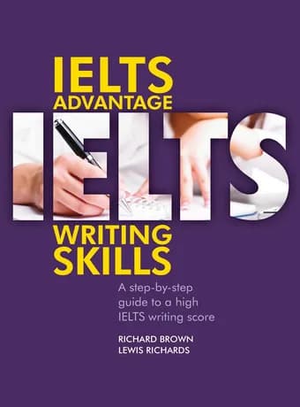 IELTS Advantage Writing Skills — تصویر ۲