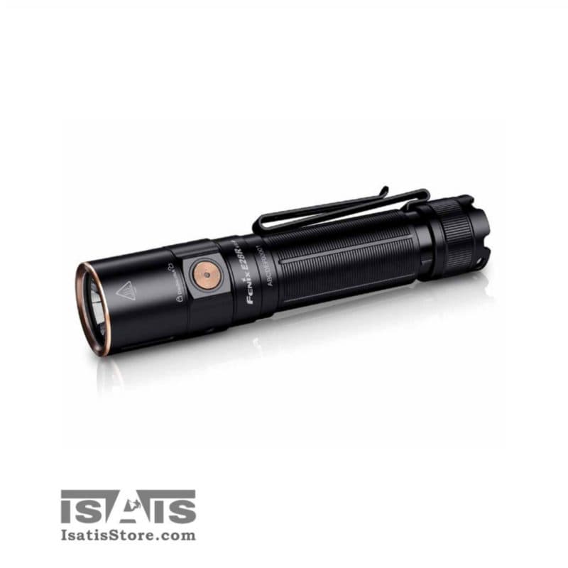 چراغ قوه شارژی 1700 لومن فنیکس FENIX E28R V2.0