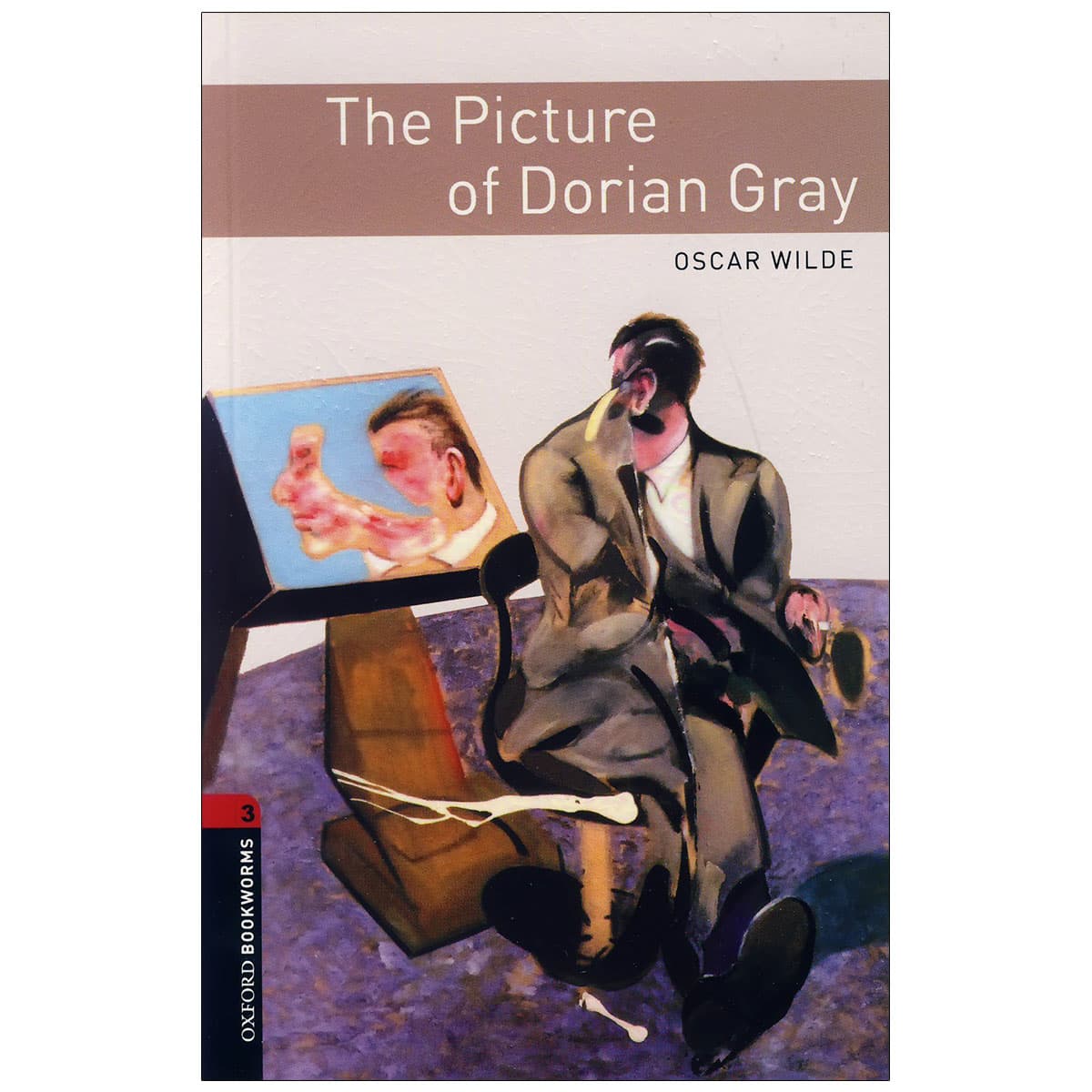 Oxford Bookworms 3 – The Picture of Dorian Gray