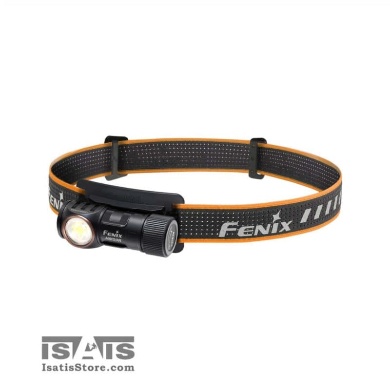 چراغ پیشانی 700 لومن فنیکس مدل FENIX HM50R V2.0