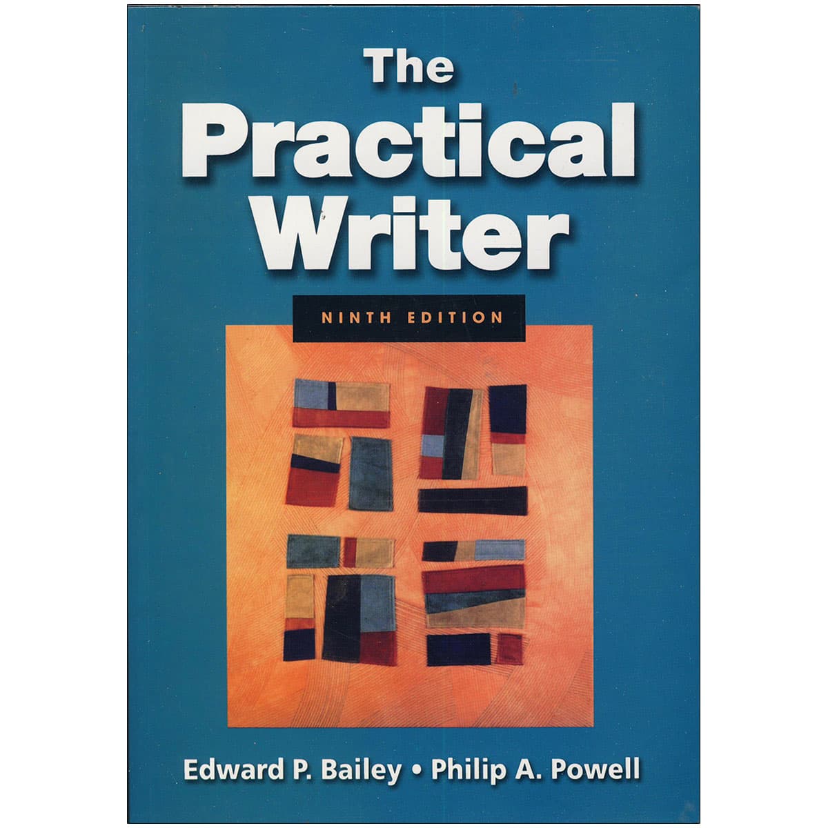 The Practical Writer (9th Edition)