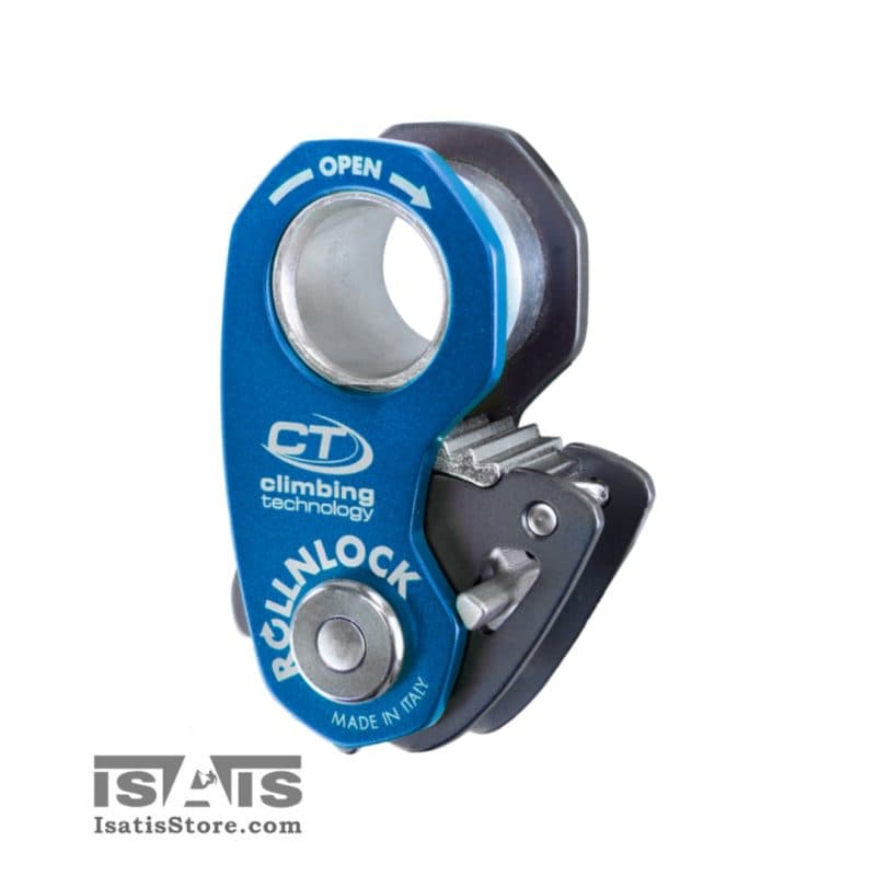 ابزار یکطرفه و قرقره رول لاک سی تی CT ROLLNLOCK — تصویر ۳