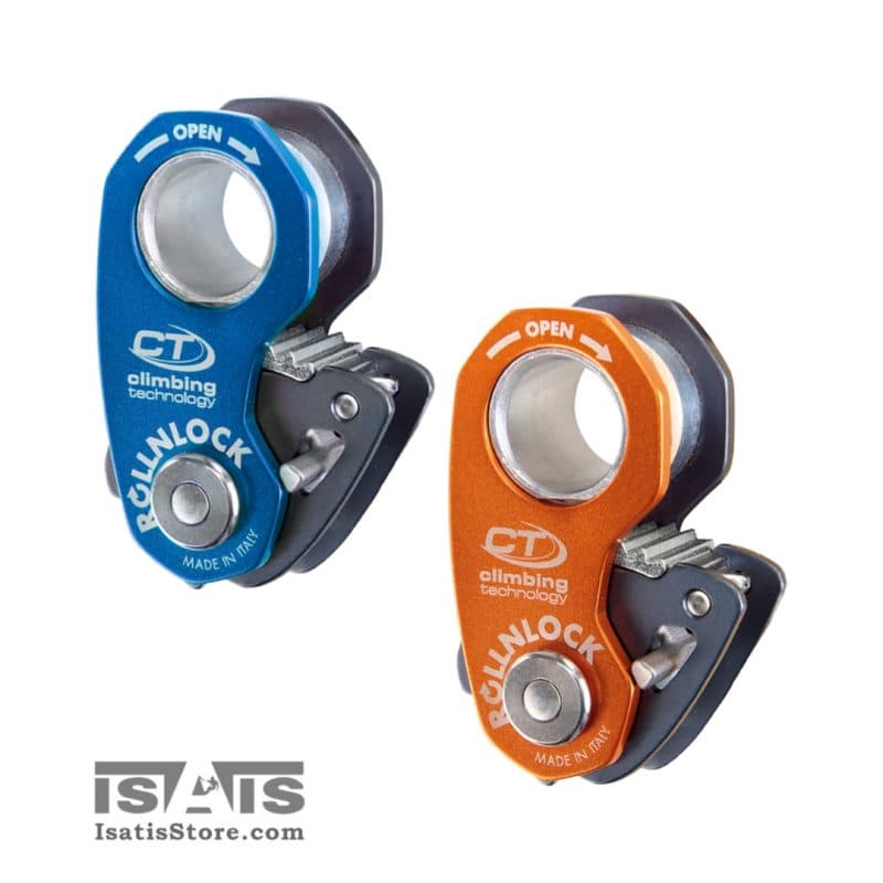 ابزار یکطرفه و قرقره رول لاک سی تی CT ROLLNLOCK
