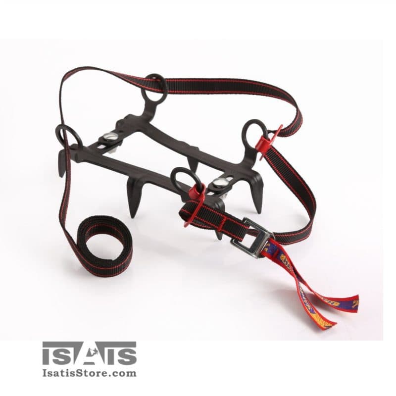 یخ شکن 6 شاخه هفت گوهر HAFTGOHAR CRAMPON