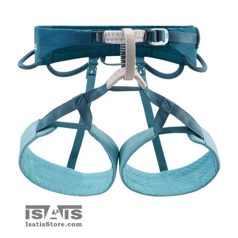 هارنس سنگنوردی ساما جدید پتزل PETZL SAMA