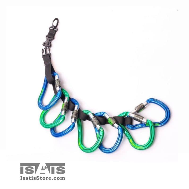 زنجیر نگهدارنده ابزار اروییکا EROICA DAISY CHAIN