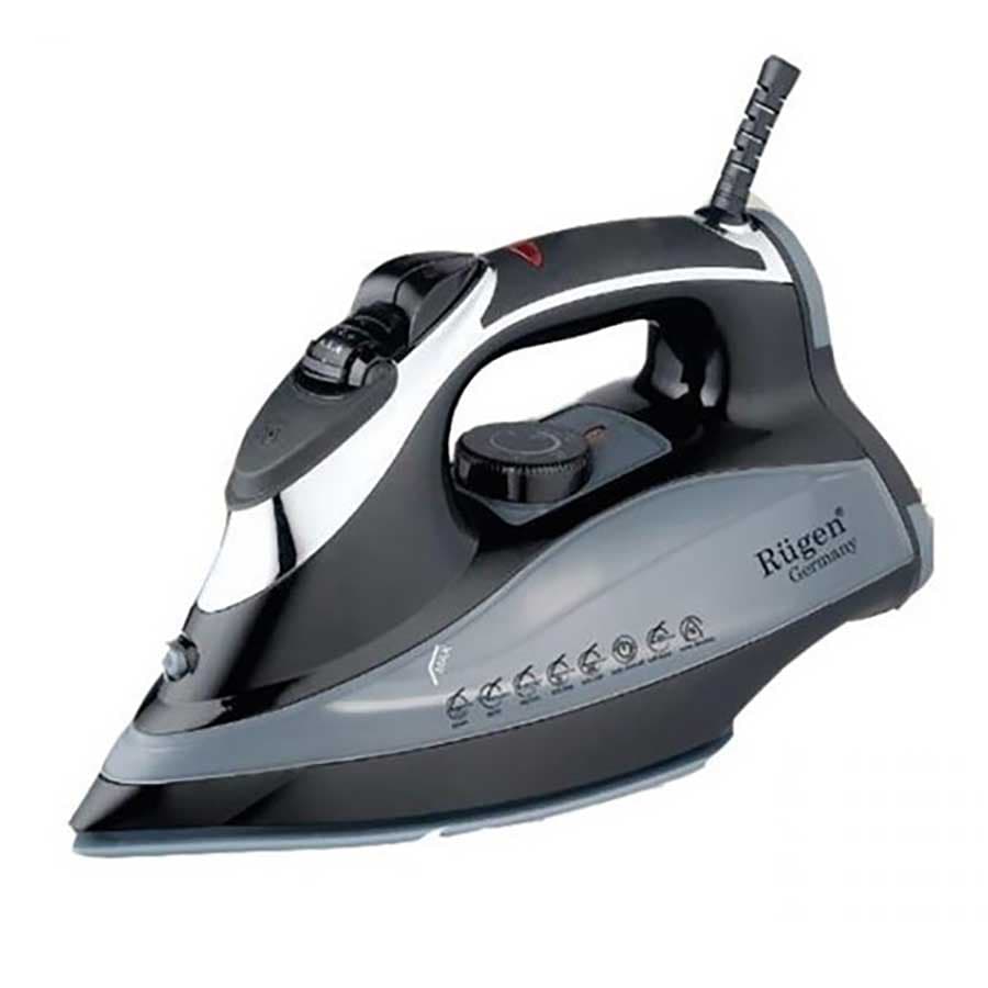 اتوبخار هوشمند روگن مدل RU-1010