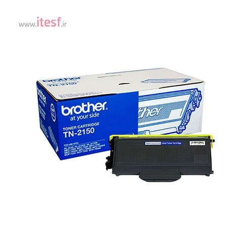 کارتریج مشکی برادر Brother TN-2150