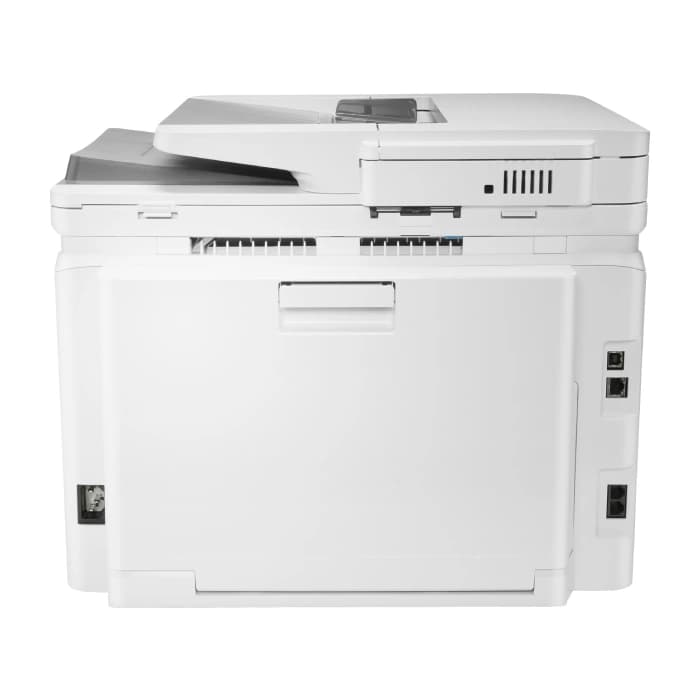پرینتر رنگی چهار کاره لیزری اچ‌پی مدل LaserJet Pro MFP M283fdn — تصویر ۱۱