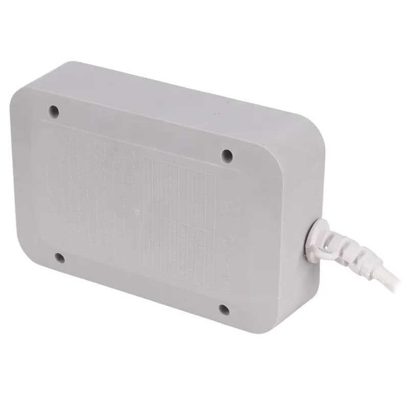 محافظ برق یخچال و فریزر 3 خانه ارت دار فروزش با کابل 2.8 متری FR300 — تصویر ۸