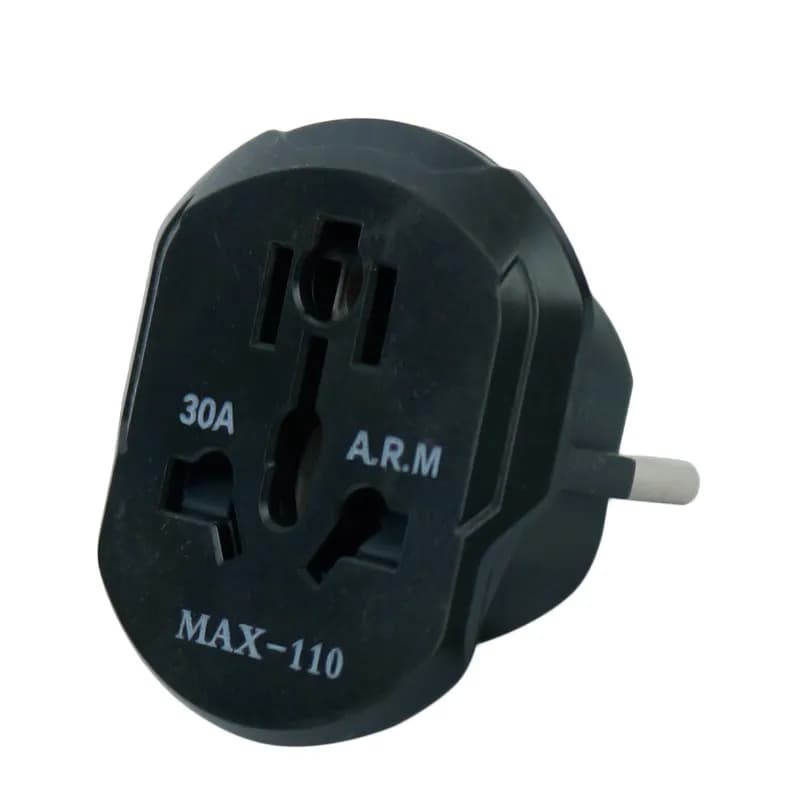 تبدیل 3 به 2 برق 30 آمپر MAX-110 — تصویر ۵