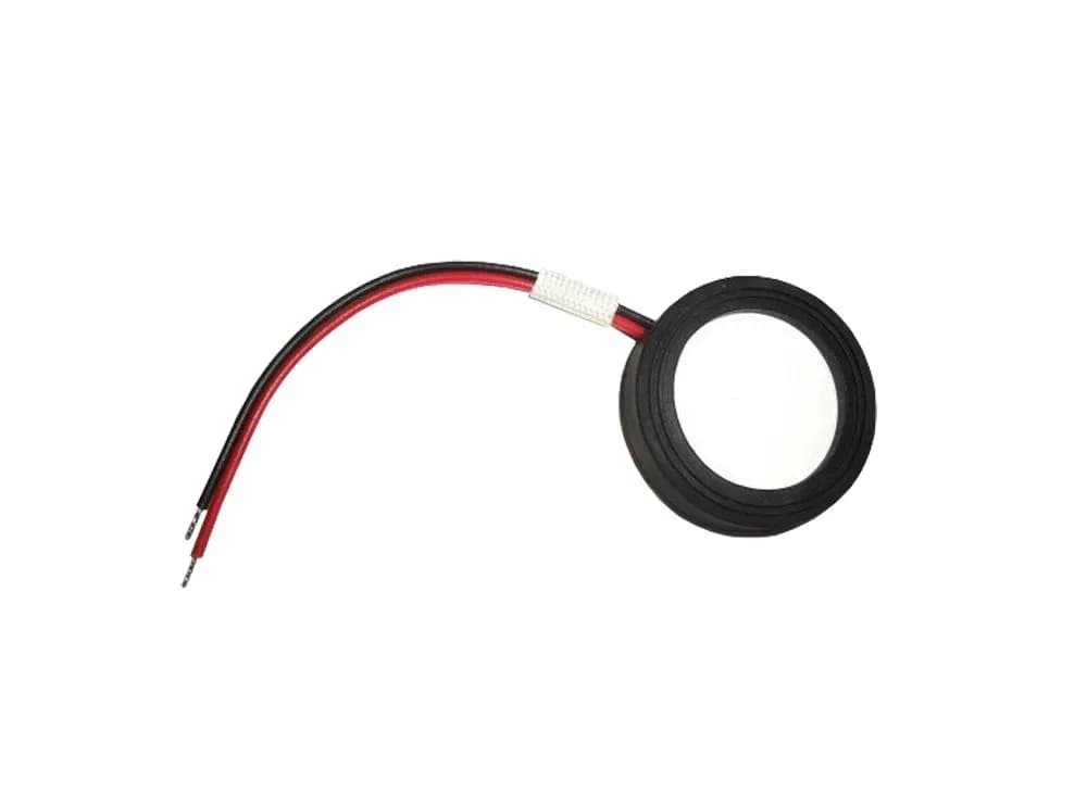 پیزو الکتریک مخصوص بخار آب سرد 1.7MHz قطر 25mm
