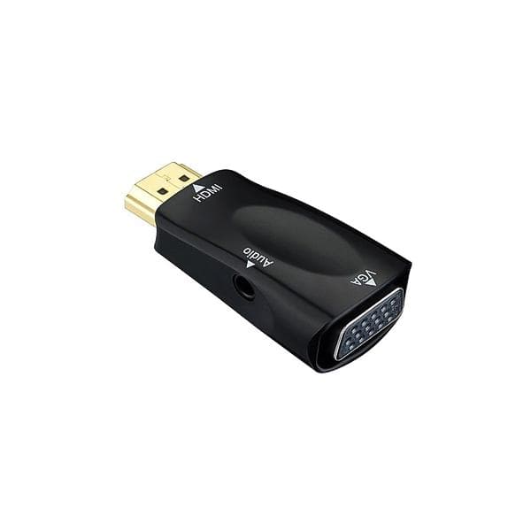 تبدیل HDMI به VGA/Sound — تصویر ۲