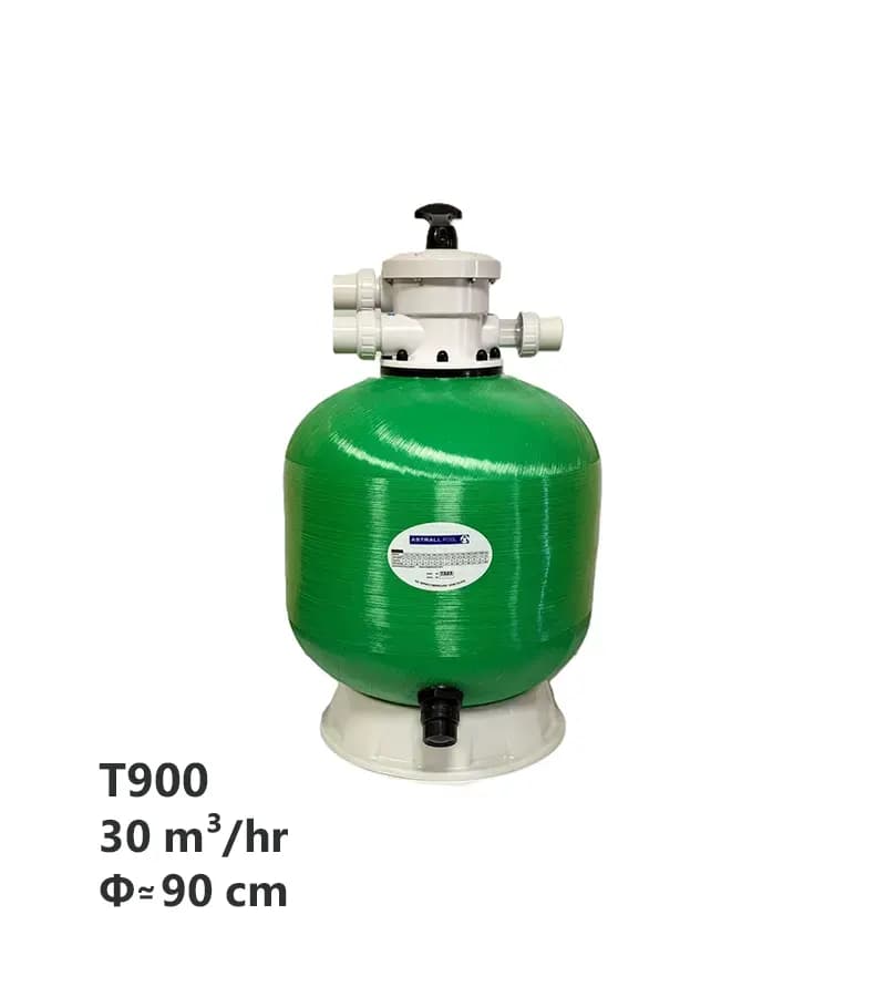 فیلتر شنی استخری آسترال مدل T900