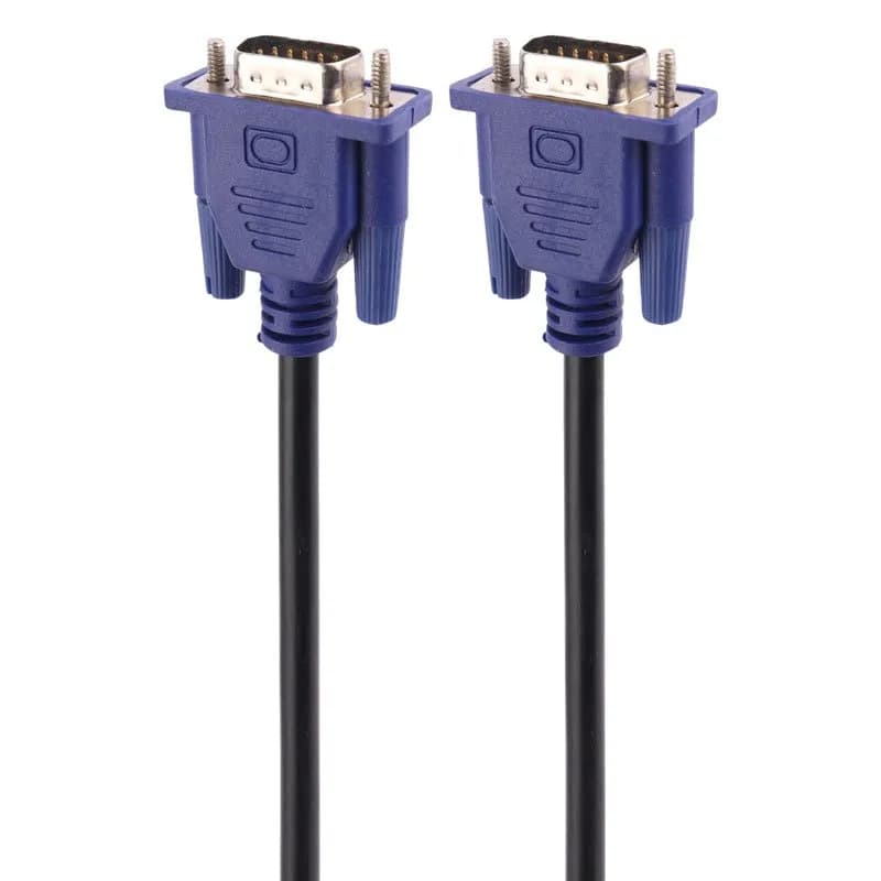 کابل VGA 3+6 سان وست Sunwest طول 15 متر — تصویر ۵