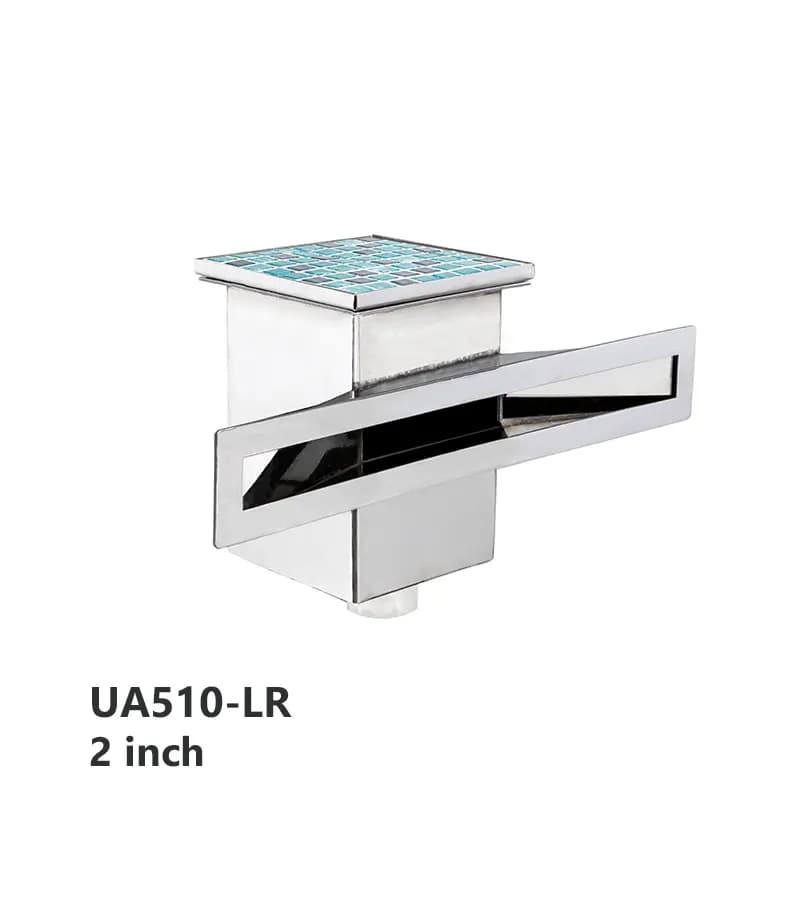 اسکیمر-لول رگولاتور آکوامارین مدل UA510-LR