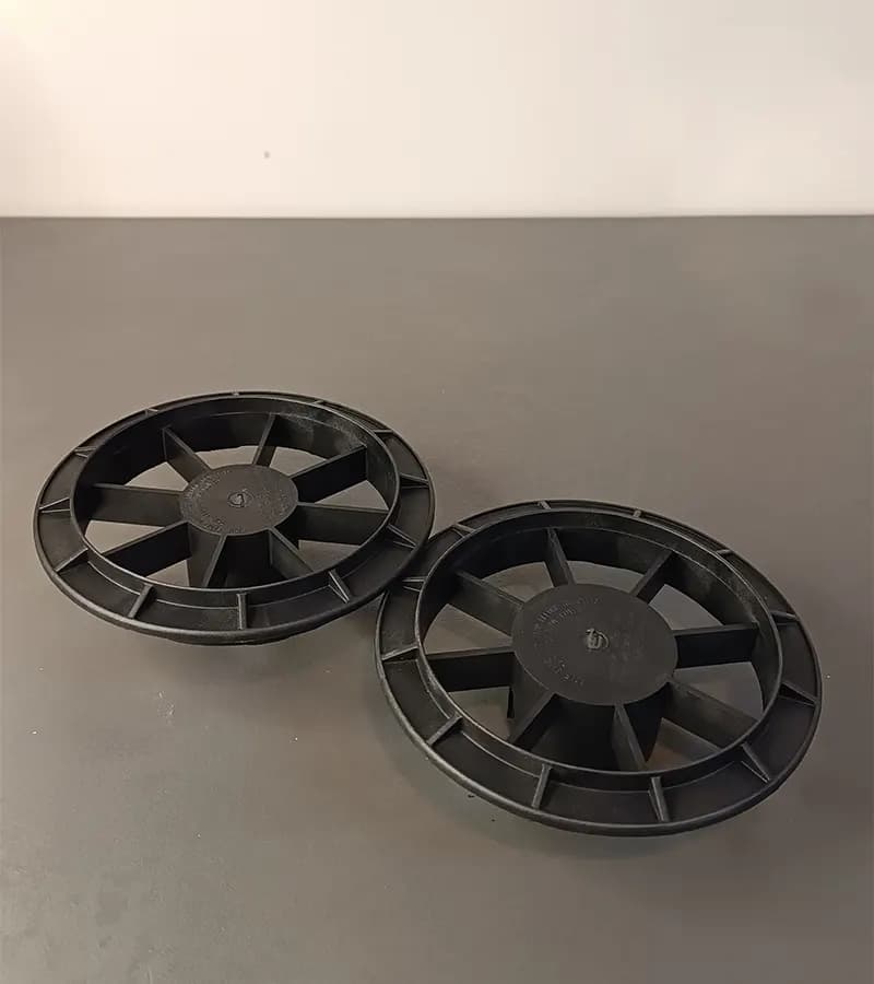 درپوش متحرک شارژ سیلیس فیلتر شنی ایمکس سری MFV — تصویر ۴