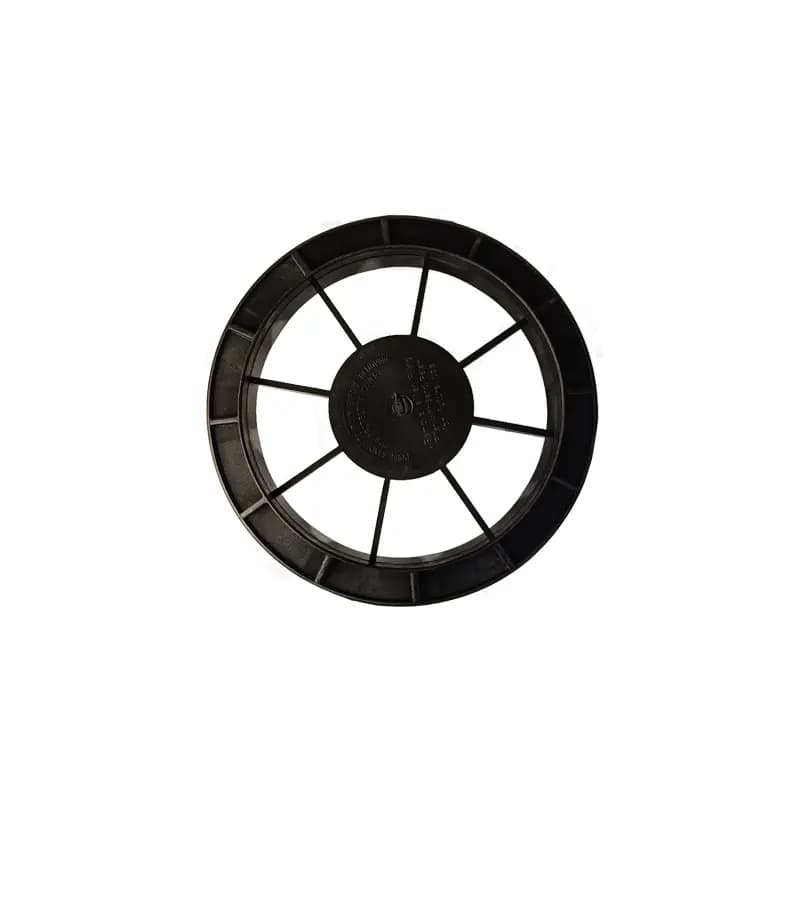 درپوش متحرک شارژ سیلیس فیلتر شنی ایمکس سری MFV — تصویر ۳