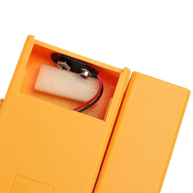 تستر کابل شبکه و HDMI دی نت — تصویر ۷