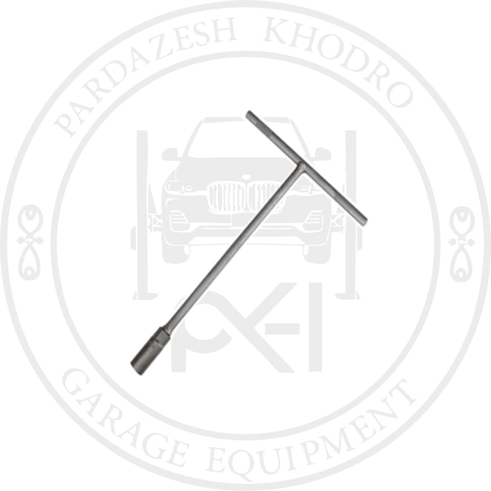 آچار تی صلیبی ۸