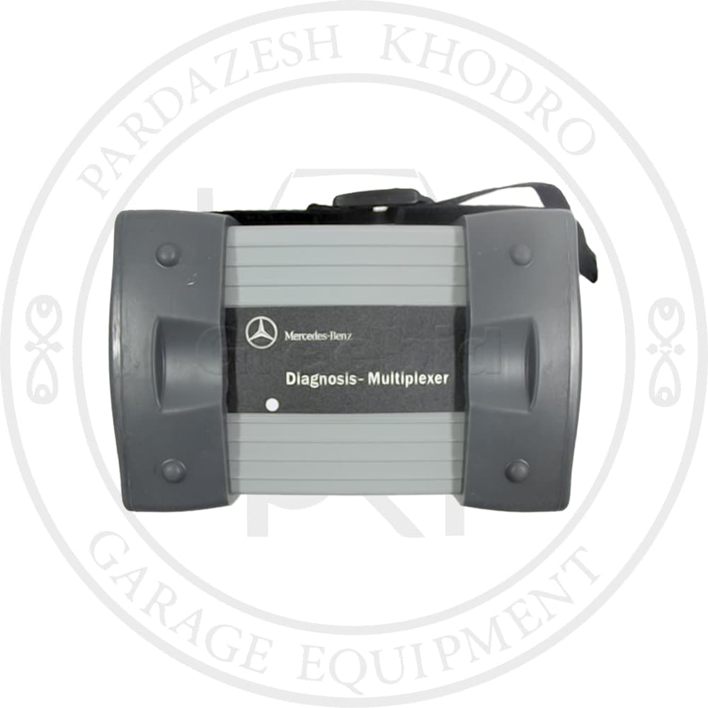دستگاه دیاگ بنز Benz Star C3