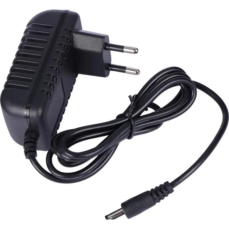 آداپتور D-net DT-31 12V 1A فیش درشت — تصویر ۴
