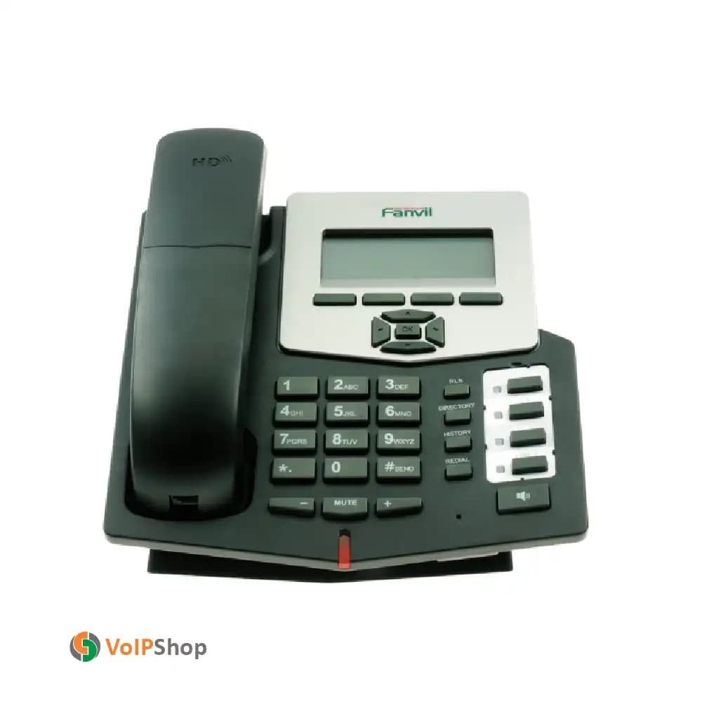 Fanvil C58P IP Phone فن ویل