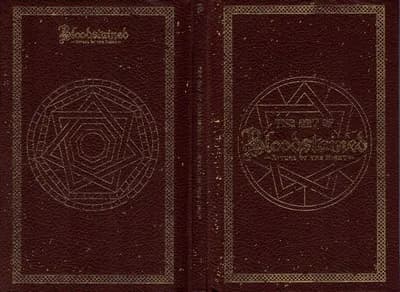 دانلود کمیک The Art of Bloodstained – Ritual of the Night (2019) — تصویر ۲
