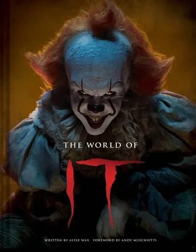 دانلود کمیک The World of IT (2019) — تصویر ۲