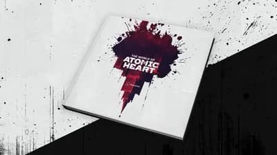 دانلود کمیک The World of Atomic Heart (2023) — تصویر ۲