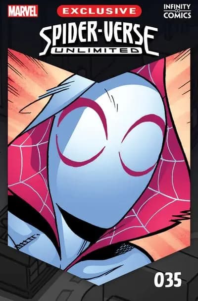 دانلود کمیک Spider-Verse Unlimited – Infinity Comic #35 – 36 (2023) — تصویر ۲