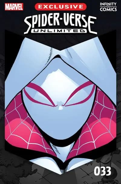 دانلود کمیک Spider-Verse Unlimited – Infinity Comic #33 (2023) — تصویر ۲