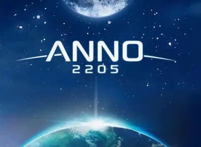 دانلود کمیک The Art of Anno 2205 (2015) — تصویر ۲