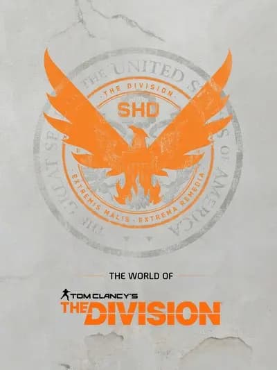 دانلود کمیک The World of Tom Clancy’s The Division (2019) — تصویر ۲