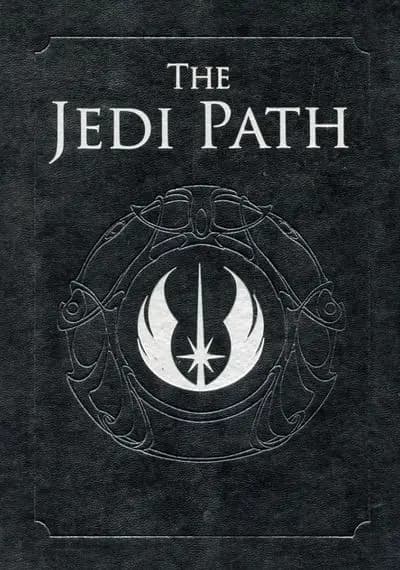 دانلود کمیک The Jedi Path (2011) — تصویر ۲