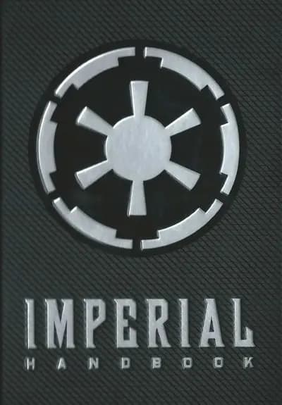 دانلود کمیک The Imperial Handbook (2015) — تصویر ۲
