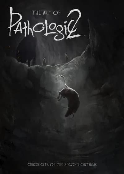 دانلود کمیک The Art of Pathologic 2 (2019) — تصویر ۲