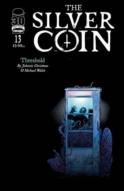 دانلود کمیک The Silver Coin #13 (2022) — تصویر ۲
